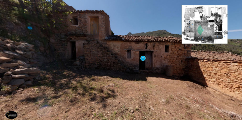 Lalibela Panorama Tour