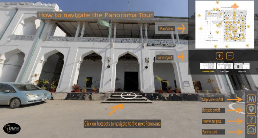 Panorama Tour